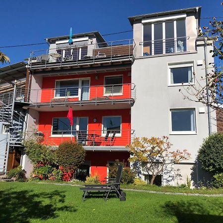 Appartamento Feriendomizil Hehl Stetten  Esterno foto