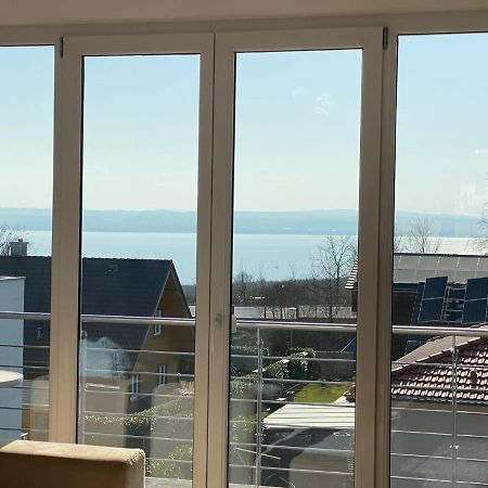 Appartamento Feriendomizil Hehl Stetten  Esterno foto