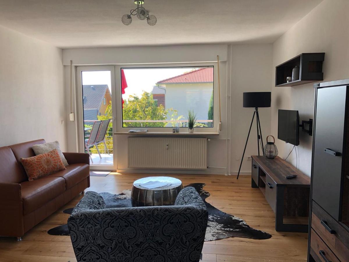 Appartamento Feriendomizil Hehl Stetten  Esterno foto