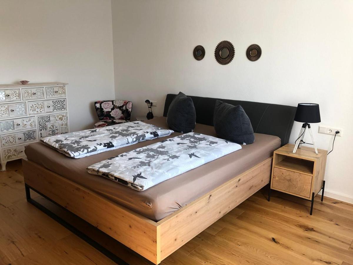 Appartamento Feriendomizil Hehl Stetten  Esterno foto