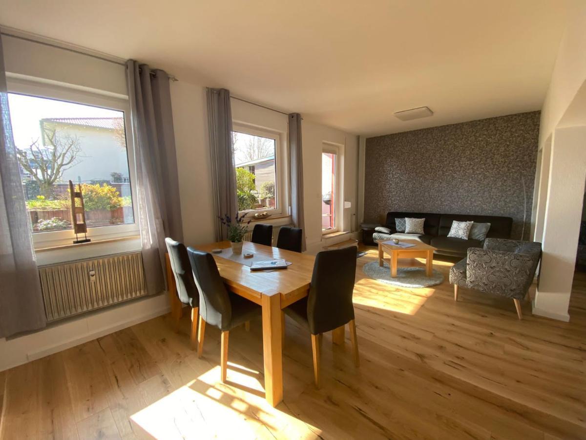 Appartamento Feriendomizil Hehl Stetten  Esterno foto