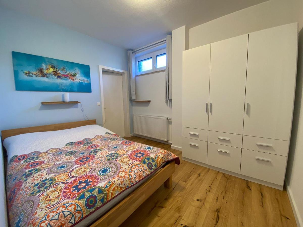 Appartamento Feriendomizil Hehl Stetten  Esterno foto