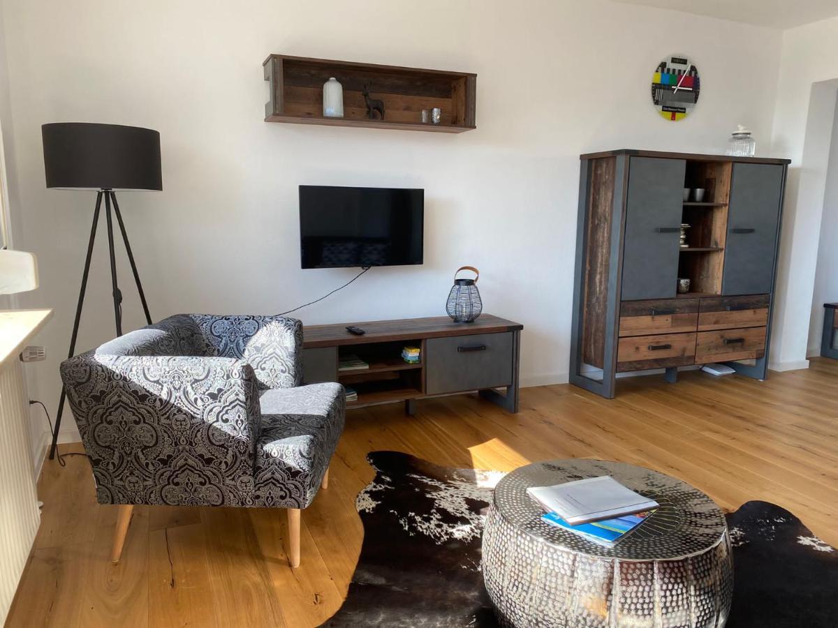 Appartamento Feriendomizil Hehl Stetten  Esterno foto