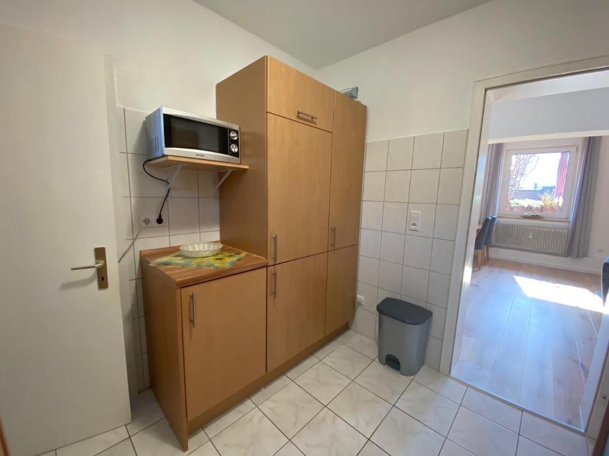 Appartamento Feriendomizil Hehl Stetten  Esterno foto