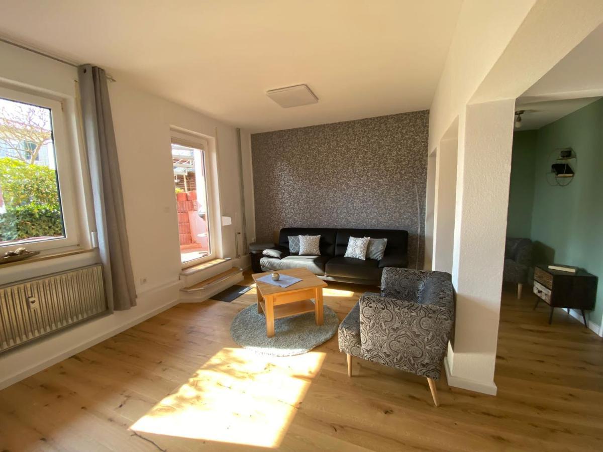 Appartamento Feriendomizil Hehl Stetten  Esterno foto