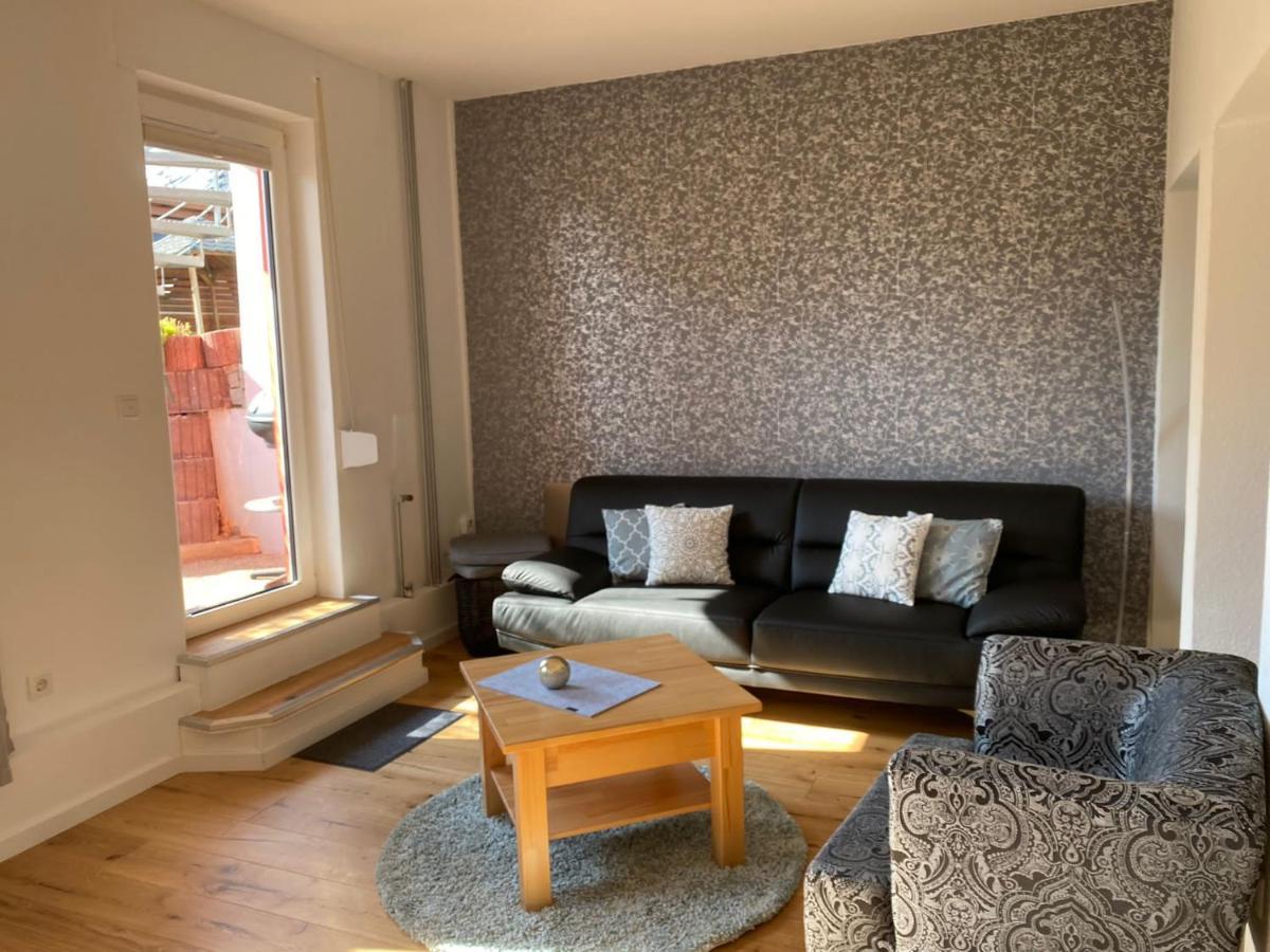 Appartamento Feriendomizil Hehl Stetten  Esterno foto