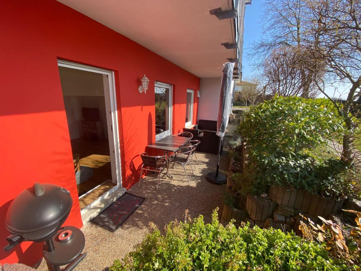 Appartamento Feriendomizil Hehl Stetten  Esterno foto