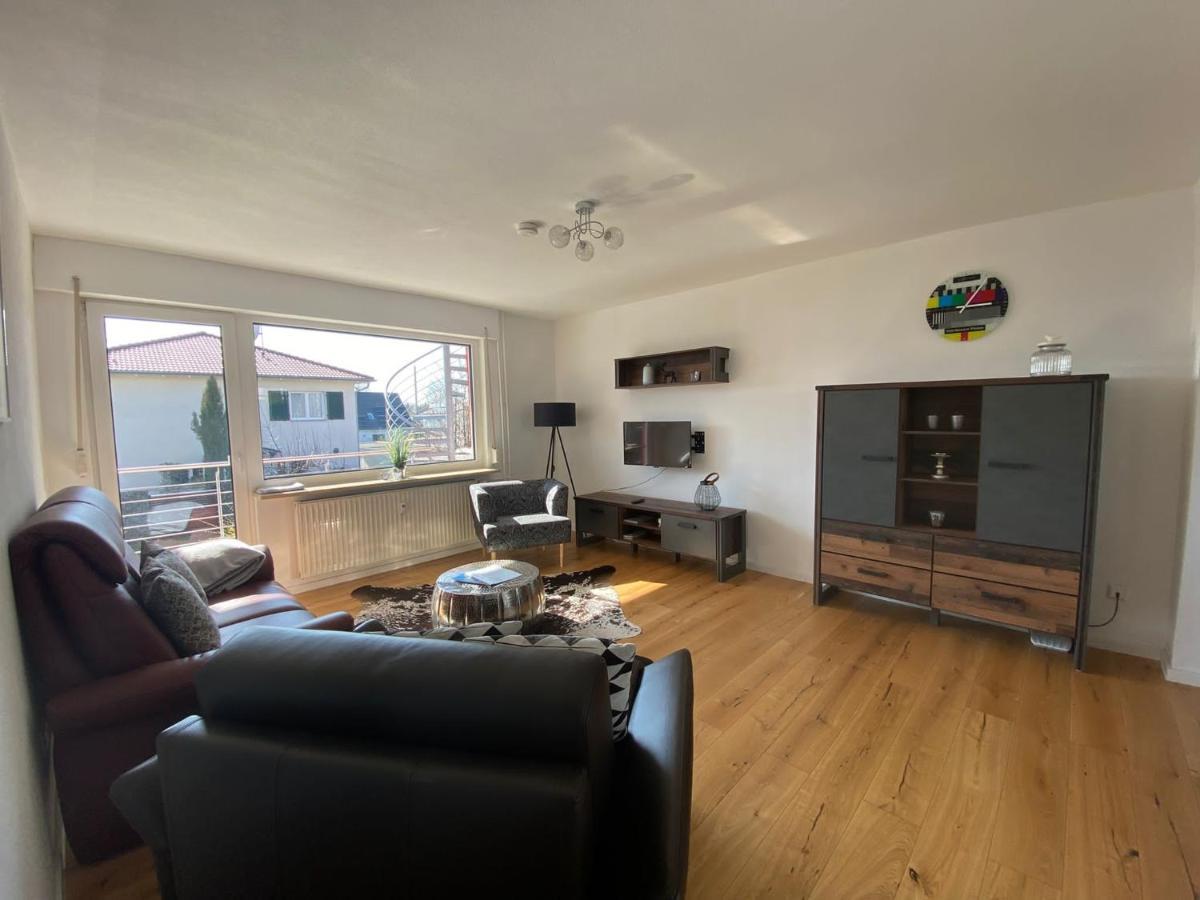 Appartamento Feriendomizil Hehl Stetten  Esterno foto