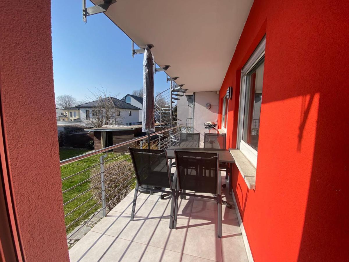 Appartamento Feriendomizil Hehl Stetten  Esterno foto