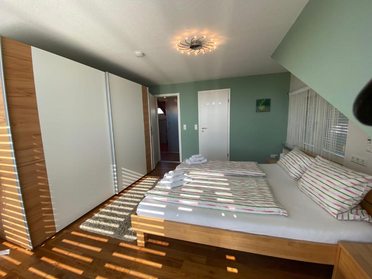 Appartamento Feriendomizil Hehl Stetten  Esterno foto