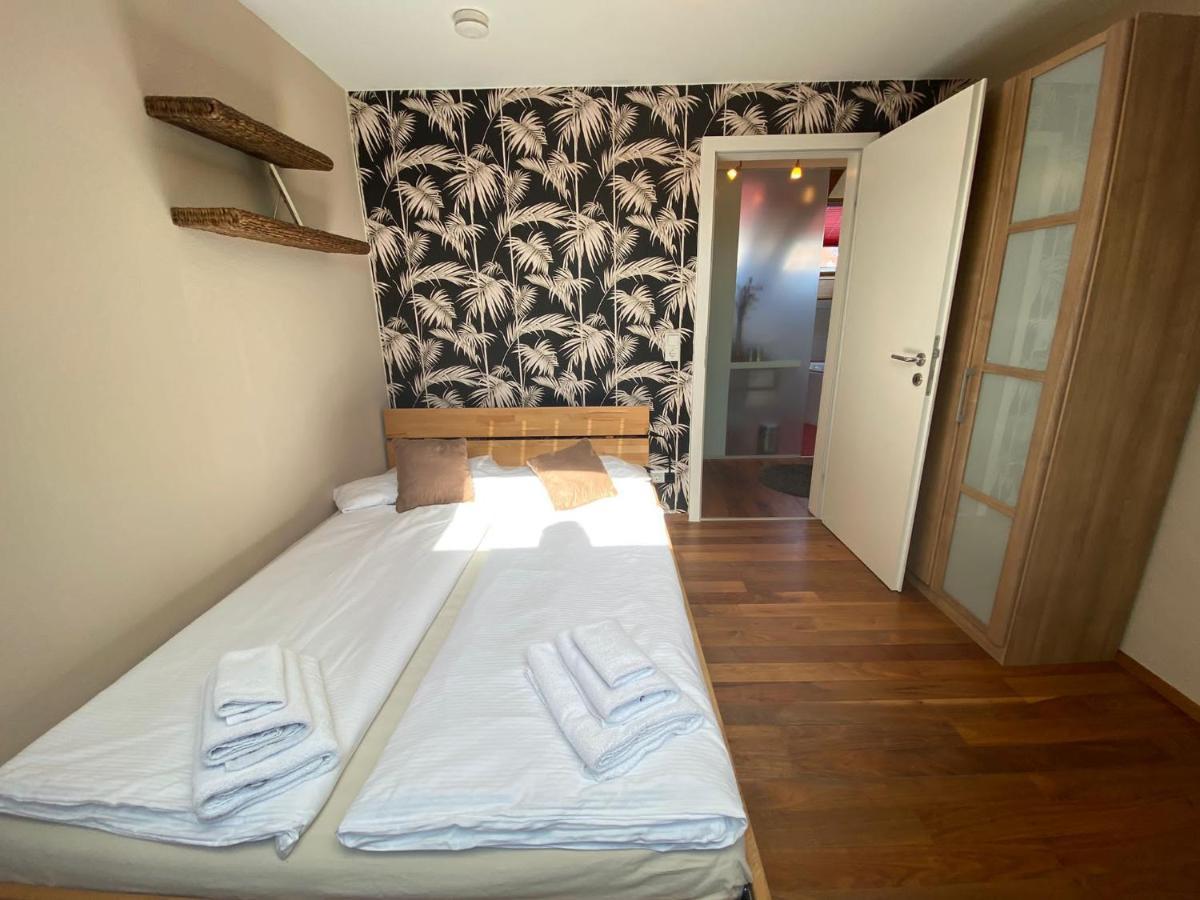 Appartamento Feriendomizil Hehl Stetten  Esterno foto