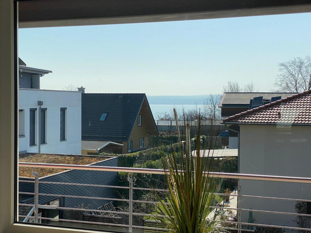 Appartamento Feriendomizil Hehl Stetten  Esterno foto