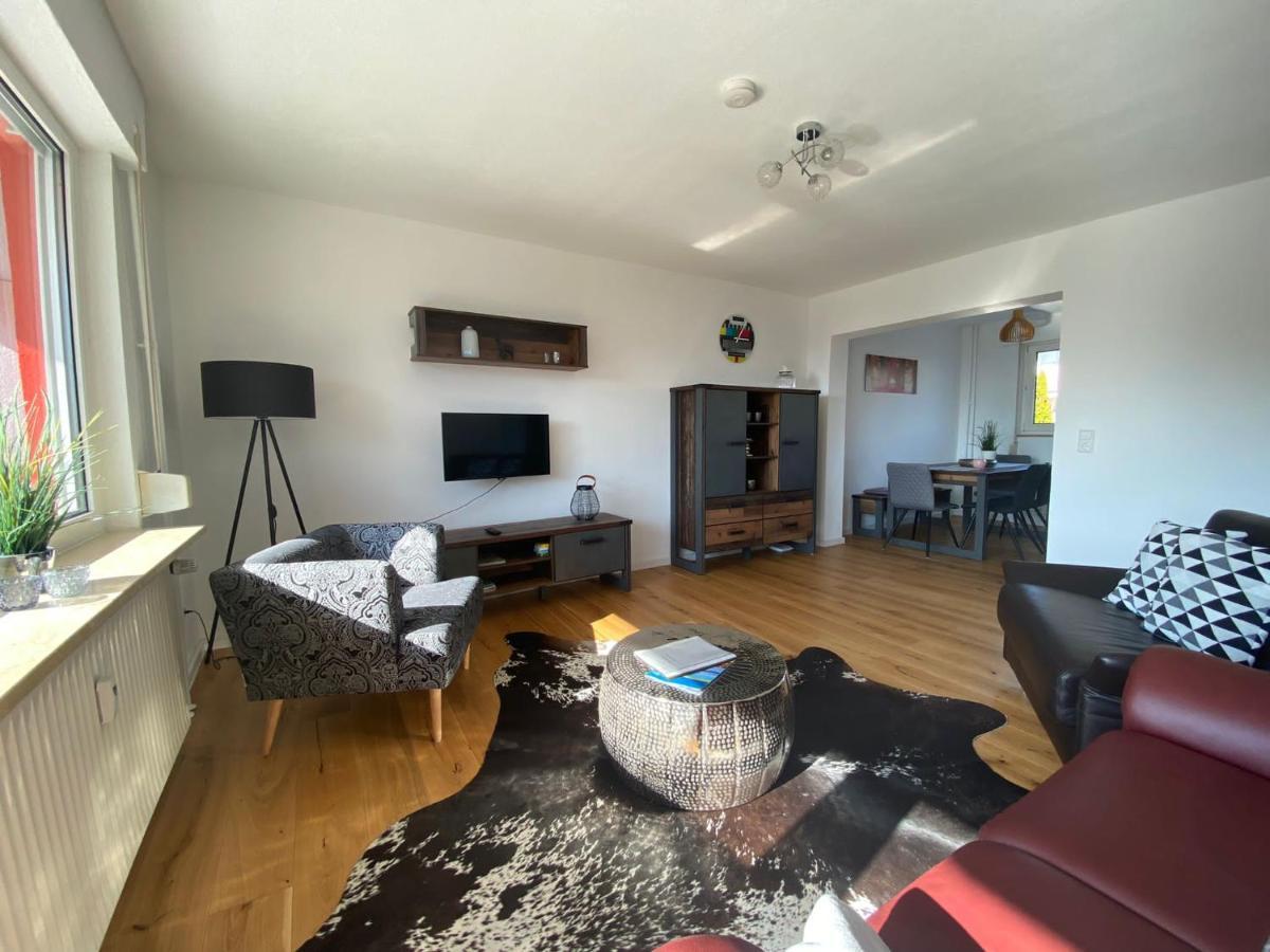 Appartamento Feriendomizil Hehl Stetten  Esterno foto