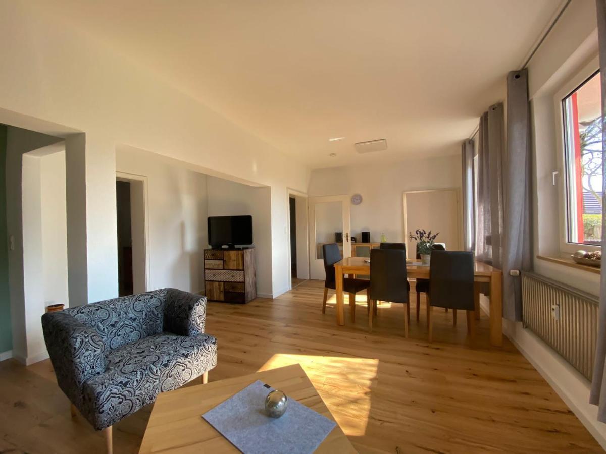 Appartamento Feriendomizil Hehl Stetten  Esterno foto