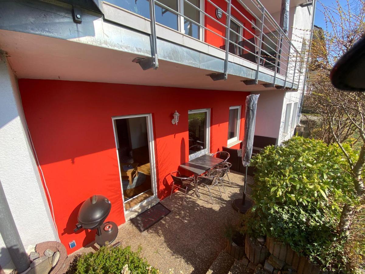 Appartamento Feriendomizil Hehl Stetten  Esterno foto