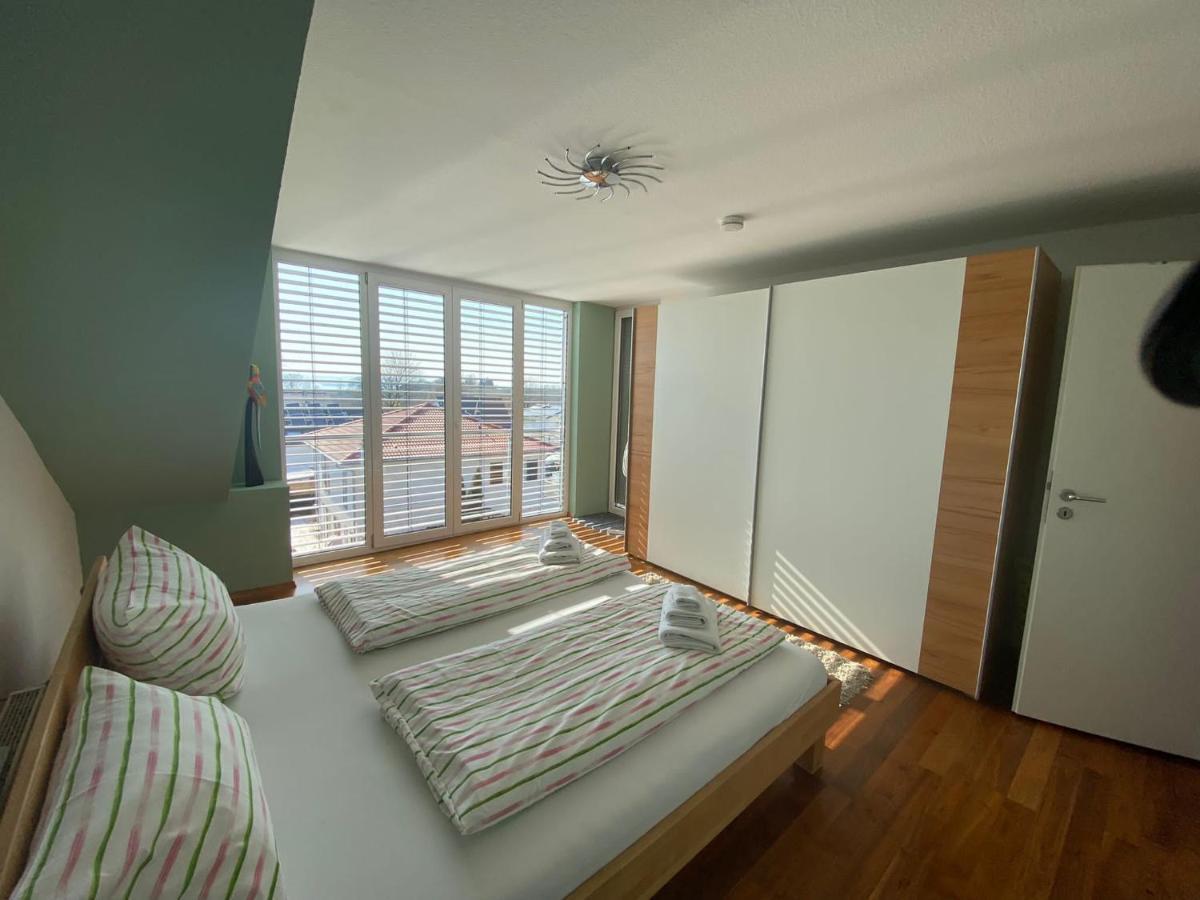 Appartamento Feriendomizil Hehl Stetten  Esterno foto
