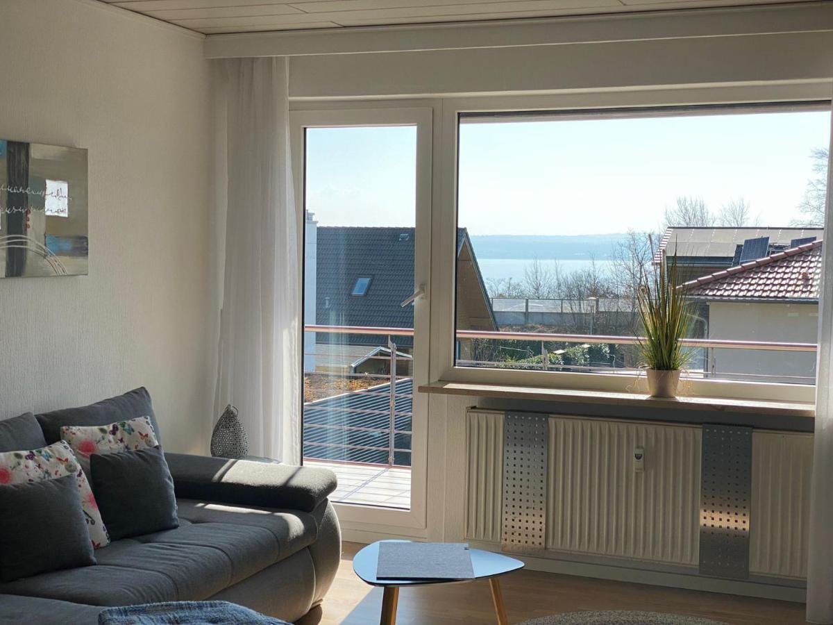 Appartamento Feriendomizil Hehl Stetten  Esterno foto