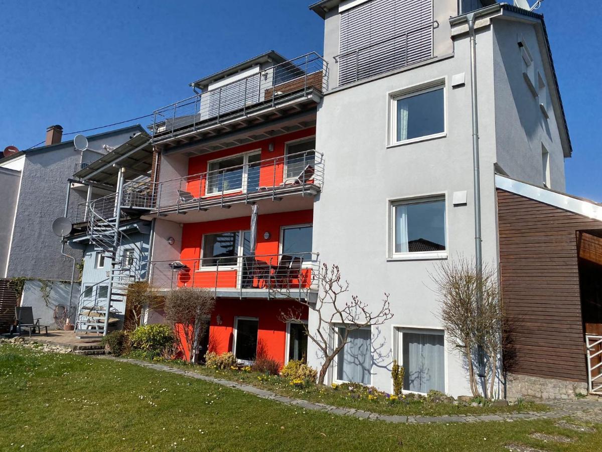 Appartamento Feriendomizil Hehl Stetten  Esterno foto