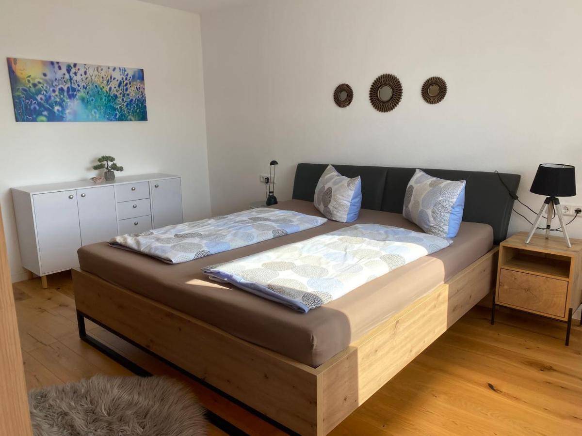 Appartamento Feriendomizil Hehl Stetten  Esterno foto