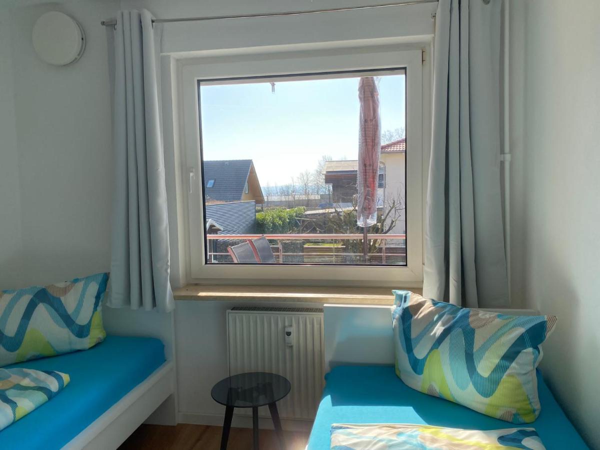 Appartamento Feriendomizil Hehl Stetten  Esterno foto