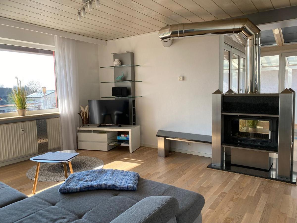 Appartamento Feriendomizil Hehl Stetten  Esterno foto