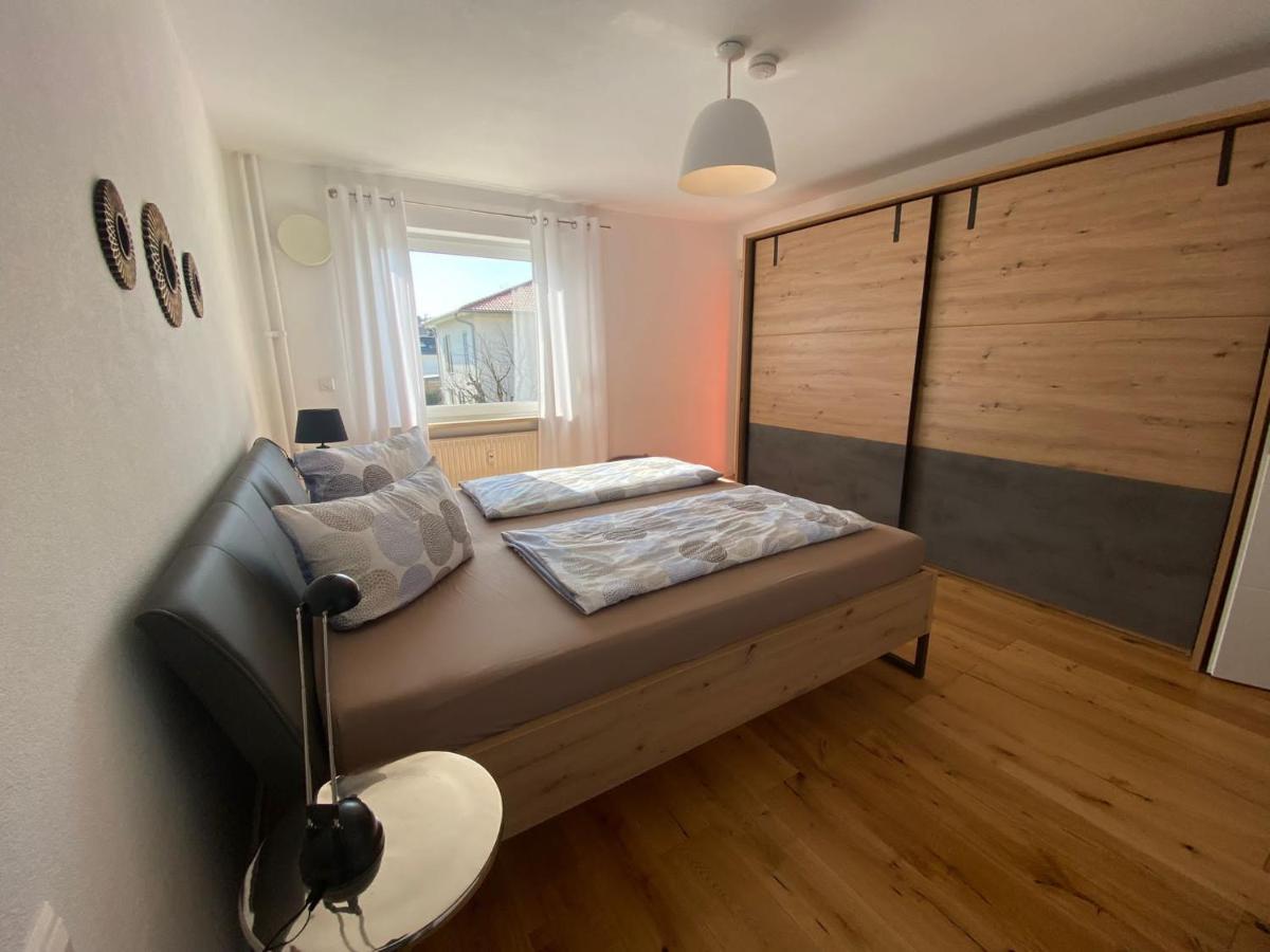 Appartamento Feriendomizil Hehl Stetten  Esterno foto