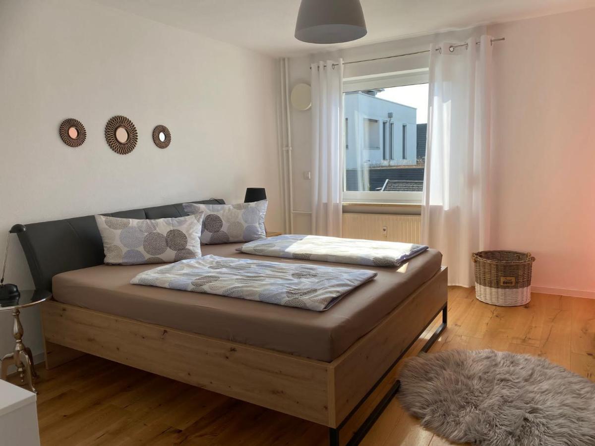 Appartamento Feriendomizil Hehl Stetten  Esterno foto