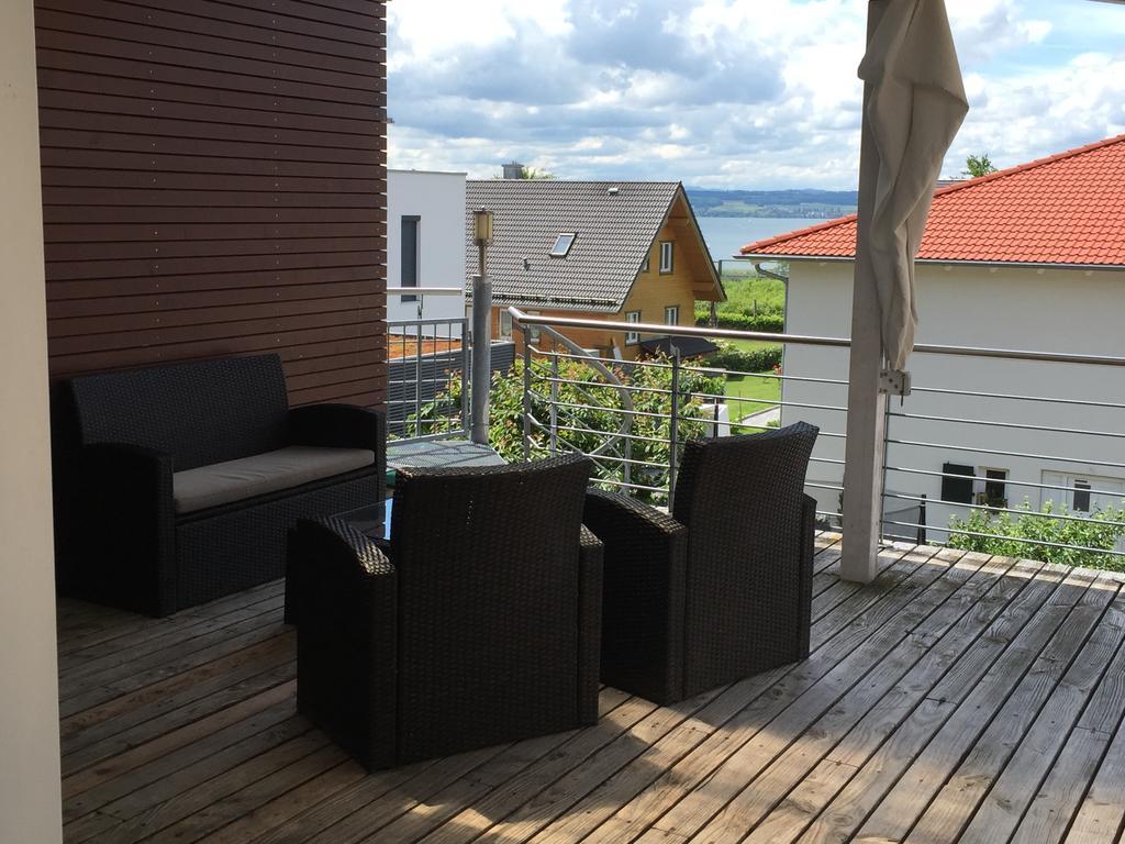 Appartamento Feriendomizil Hehl Stetten  Esterno foto