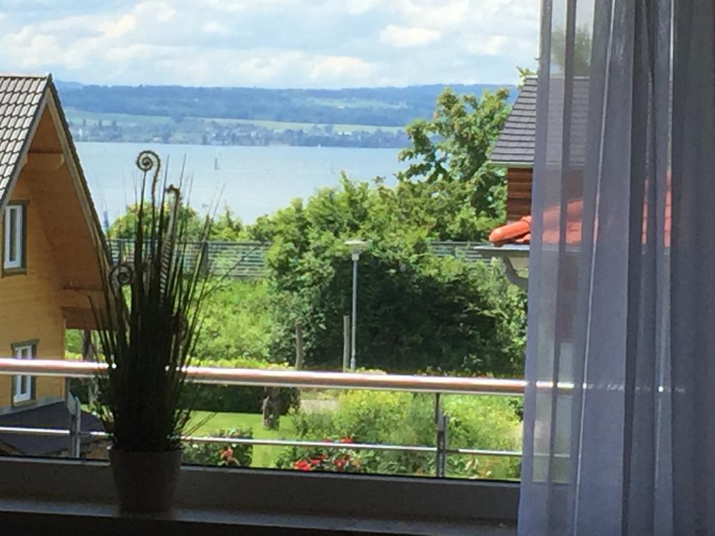 Appartamento Feriendomizil Hehl Stetten  Esterno foto