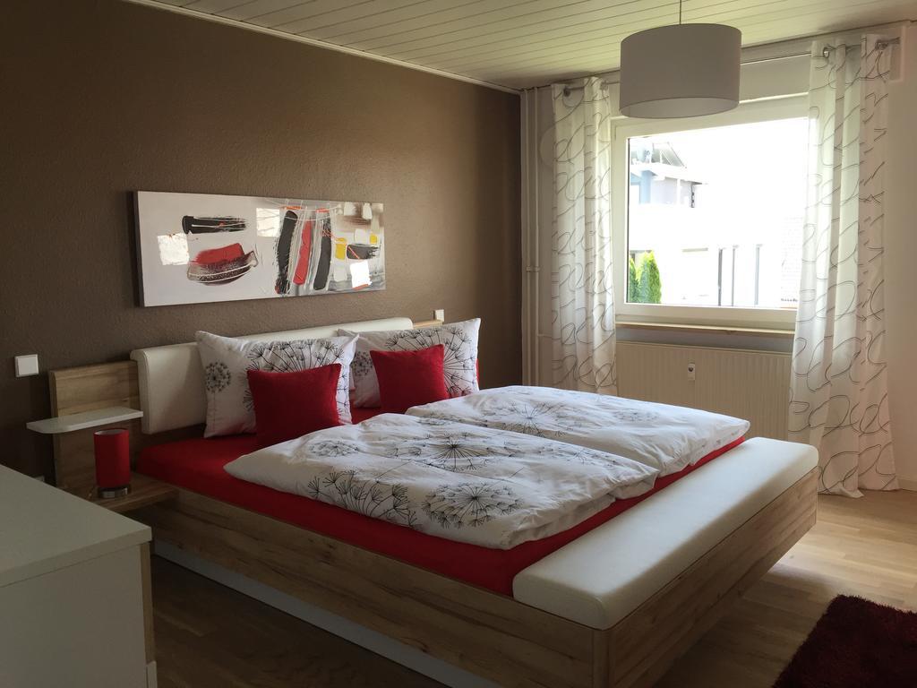 Appartamento Feriendomizil Hehl Stetten  Esterno foto