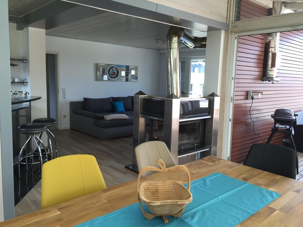 Appartamento Feriendomizil Hehl Stetten  Esterno foto