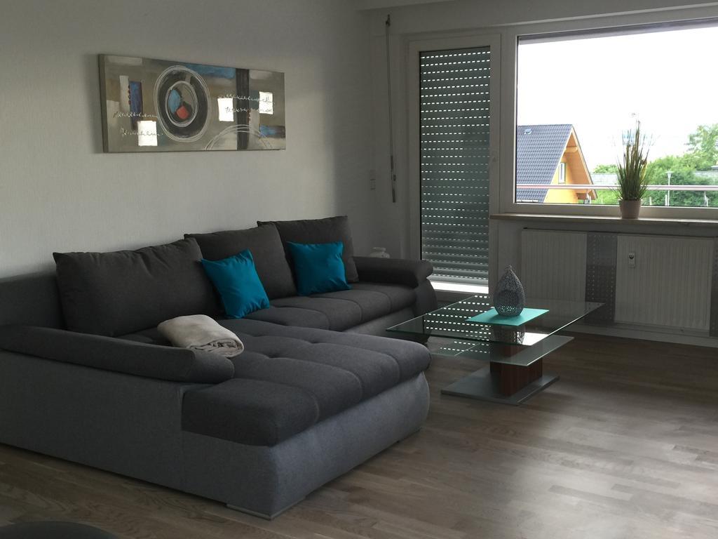 Appartamento Feriendomizil Hehl Stetten  Esterno foto