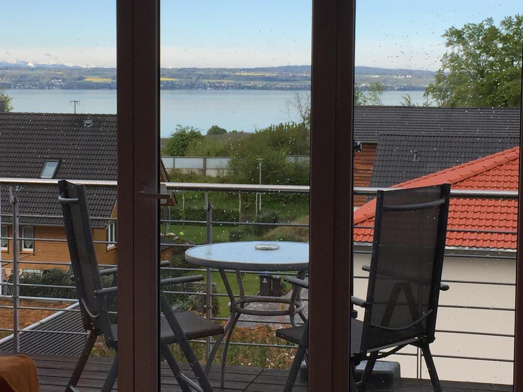 Appartamento Feriendomizil Hehl Stetten  Esterno foto