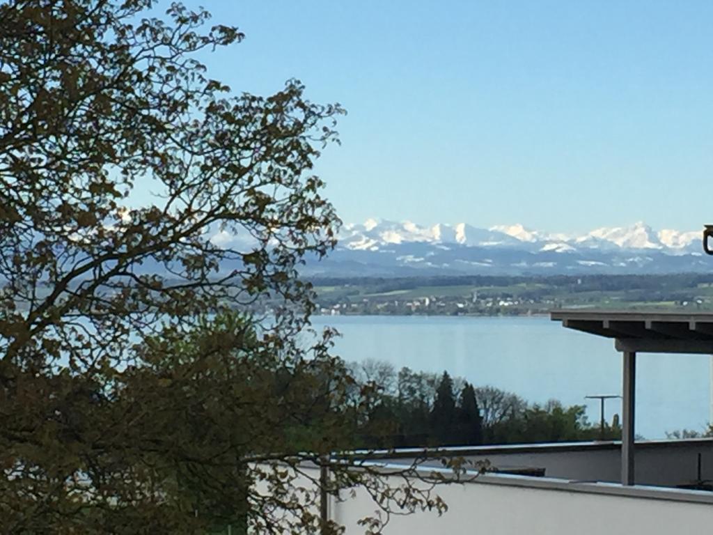 Appartamento Feriendomizil Hehl Stetten  Esterno foto