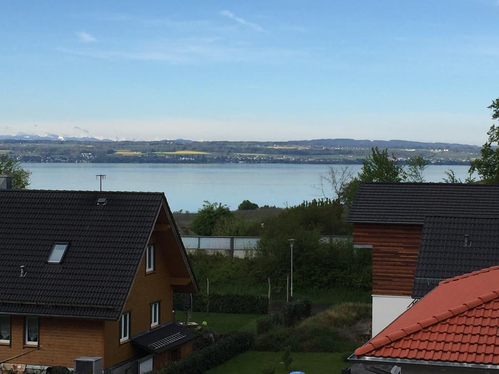 Appartamento Feriendomizil Hehl Stetten  Esterno foto
